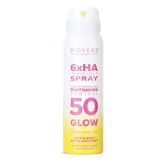 Invisible Spray SPF50 - Photoaging Control